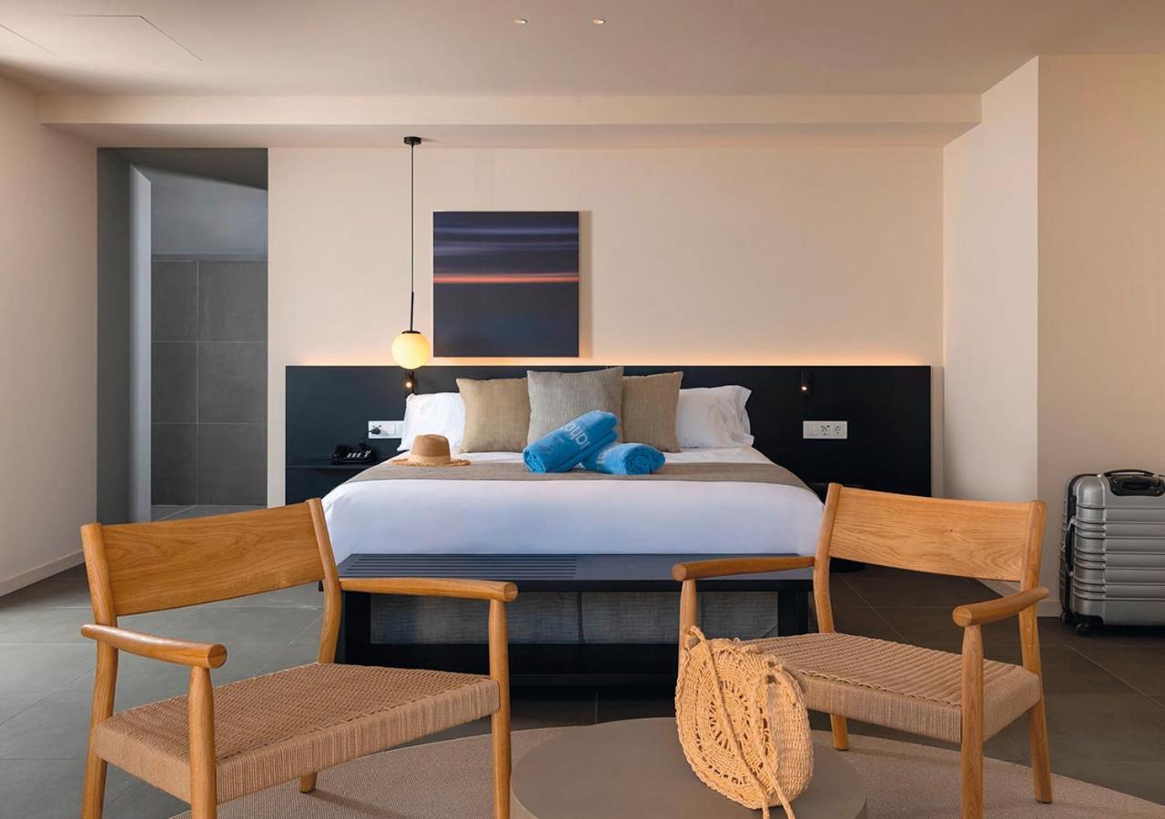 Aqua Hotel Promenade & Spa 4Sup Pineda de Mar Zewnętrze zdjęcie