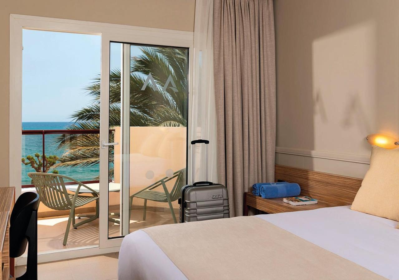 Aqua Hotel Promenade & Spa 4Sup Pineda de Mar Zewnętrze zdjęcie