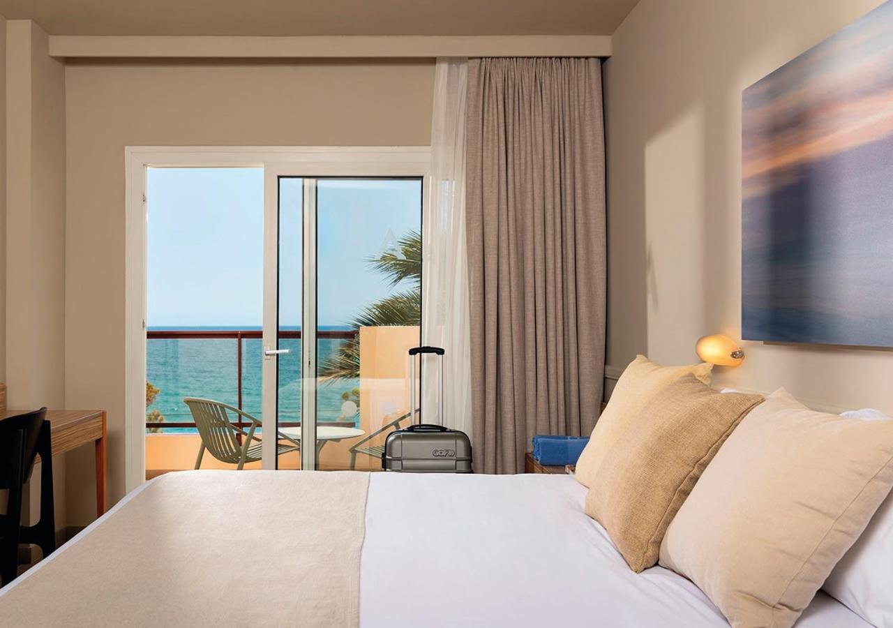 Aqua Hotel Promenade & Spa 4Sup Pineda de Mar Zewnętrze zdjęcie