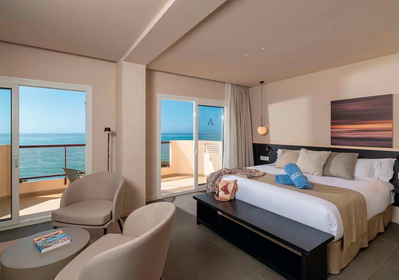 Aqua Hotel Promenade & Spa 4Sup Pineda de Mar Zewnętrze zdjęcie