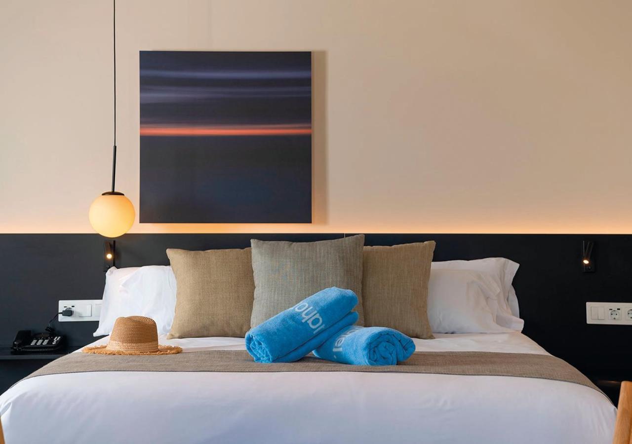 Aqua Hotel Promenade & Spa 4Sup Pineda de Mar Zewnętrze zdjęcie
