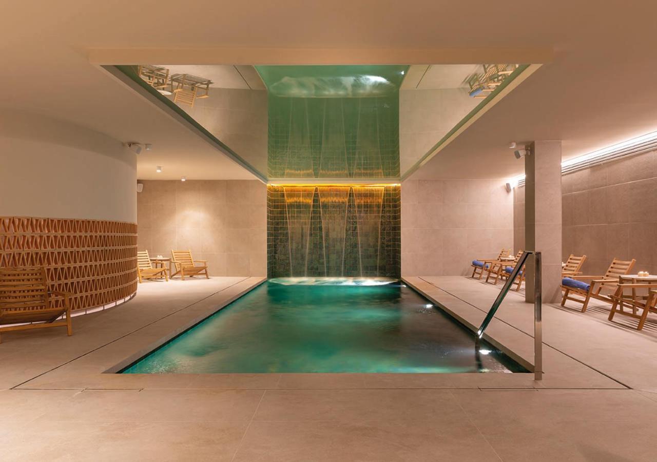 Aqua Hotel Promenade & Spa 4Sup Pineda de Mar Zewnętrze zdjęcie