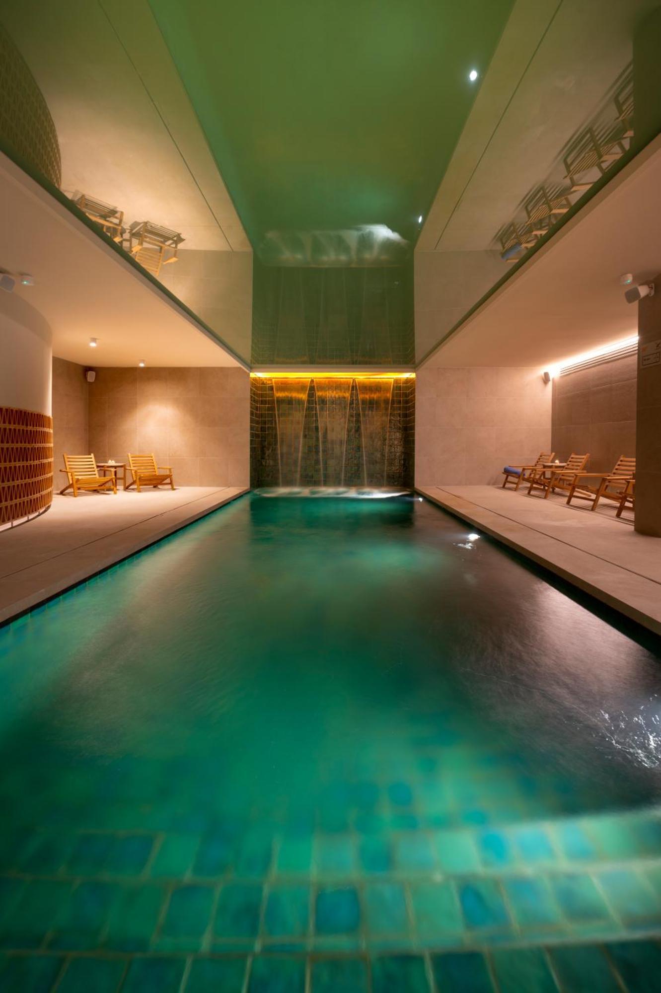 Aqua Hotel Promenade & Spa 4Sup Pineda de Mar Zewnętrze zdjęcie