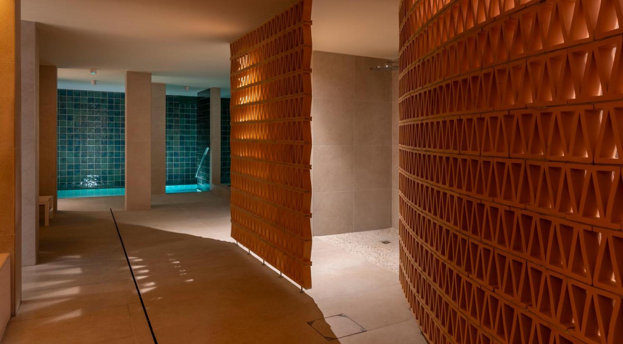 Aqua Hotel Promenade & Spa 4Sup Pineda de Mar Zewnętrze zdjęcie